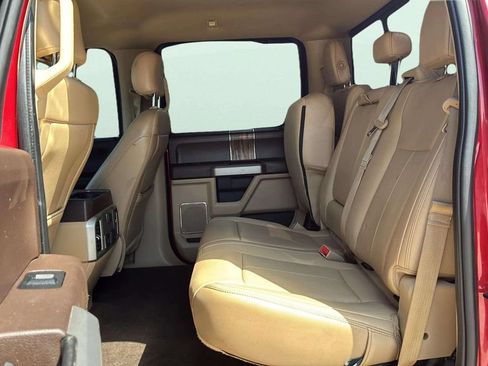 Used 2019 Ford F150 Lariat AWD/4WD image 40