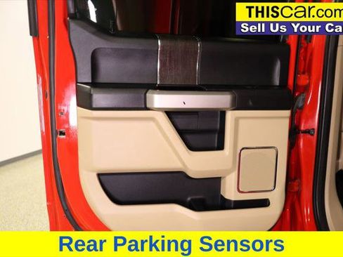 Used 2021 Ford F350 Lariat w/ Lariat Ultimate Package image 32