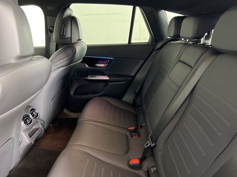 Certified 2024 Mercedes-Benz GLC 300 4MATIC image 12