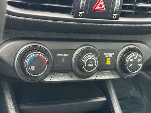 Certified 2024 Kia Forte LXS image 21