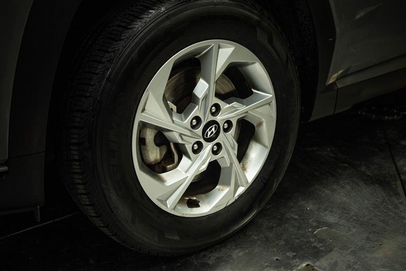 Used 2024 Hyundai Tucson SEL AWD/4WD image 3