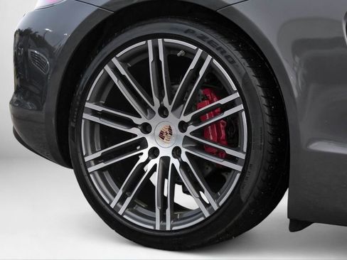 Used 2015 Porsche Boxster GTS image 59