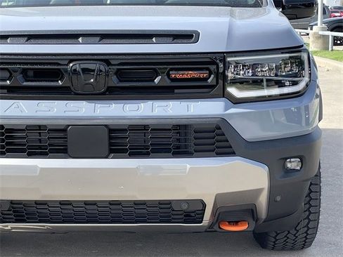 New 2026 Honda Passport TrailSport image 8