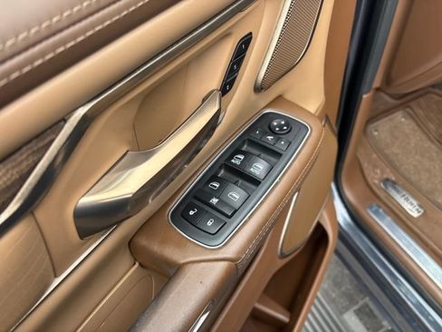 Used 2019 RAM 1500 Limited AWD/4WD image 11