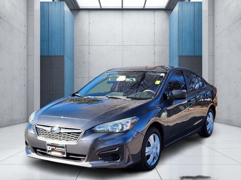 Used 2018 Subaru Impreza 2.0i image 22