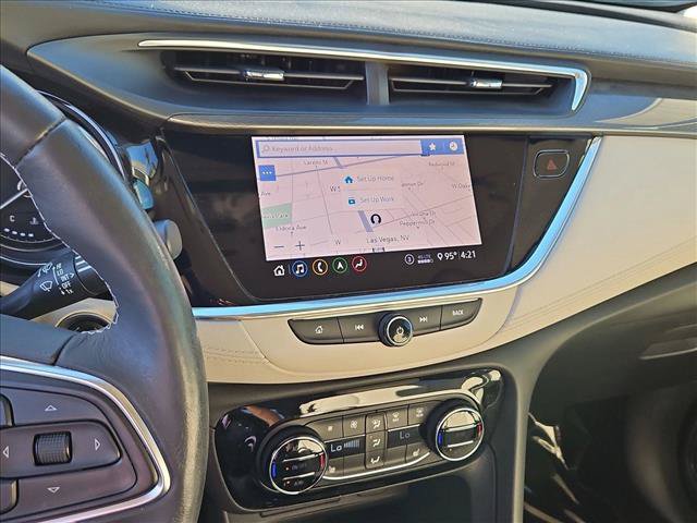 Used 2020 Buick Encore GX Essence w/ Advanced Technology Package FWD image 14