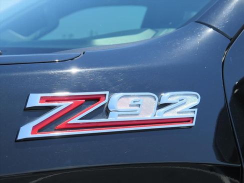 Used 2024 Chevrolet Silverado 1500 RST w/ All Star Edition Plus AWD/4WD image 10