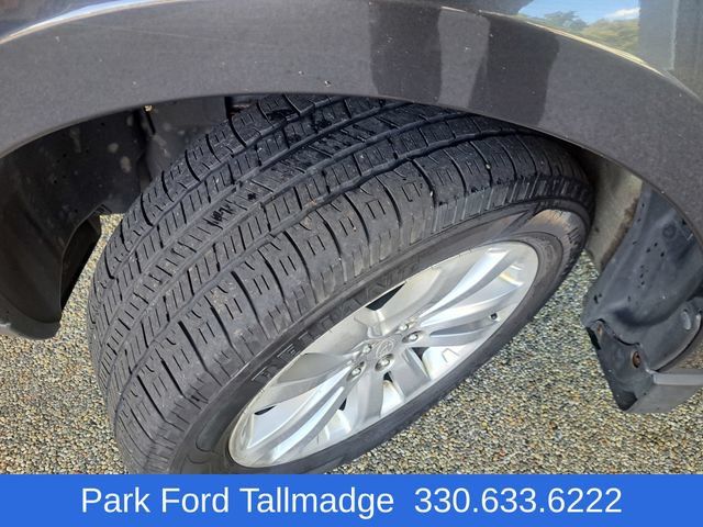 Used 2013 Subaru Forester 2.5X Premium w/ All-Weather Plus Pkg AWD/4WD image 9