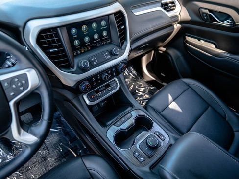 Certified 2023 GMC Acadia SLT AWD/4WD image 23