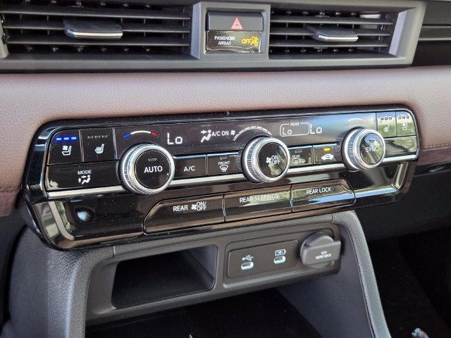 New 2026 Honda Pilot Elite image 14