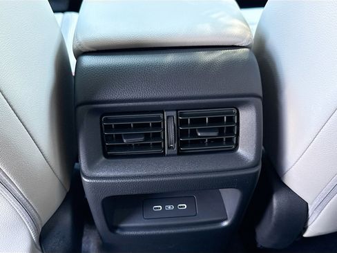 New 2026 Honda CR-V EX-L image 20