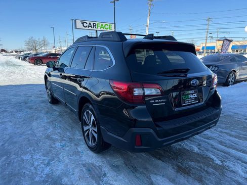 Used 2019 Subaru Outback 2.5i Limited image 9