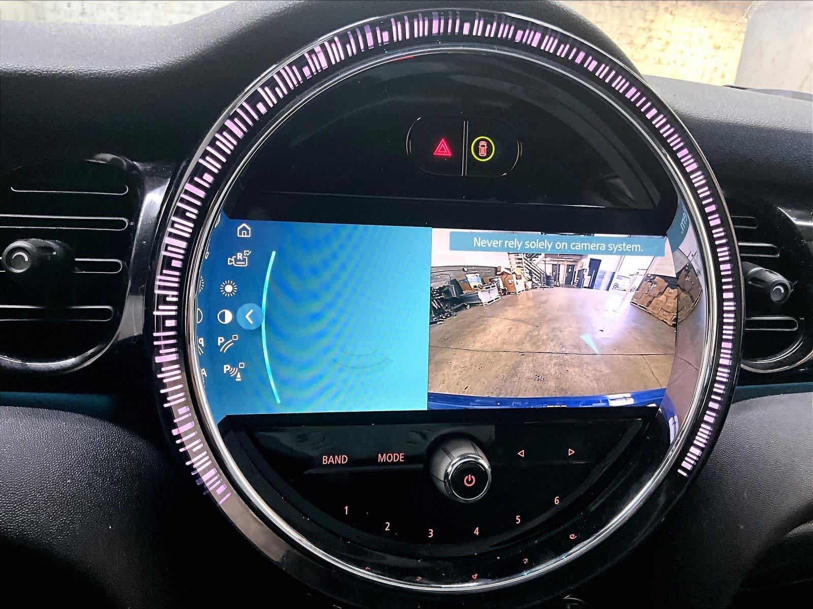 Used 2024 MINI Cooper SE FWD image 23