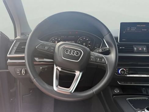 Used 2018 Audi Q5 2.0T Premium AWD/4WD image 15