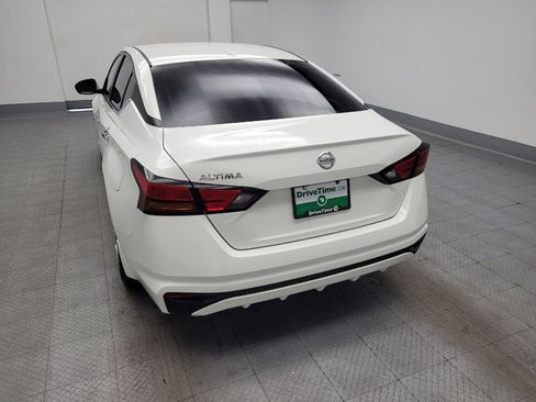 Used 2019 Nissan Altima 2.5 S FWD image 6
