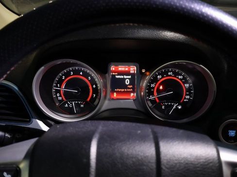 Used 2018 Dodge Journey GT w/ Driver Convenience Group image 31