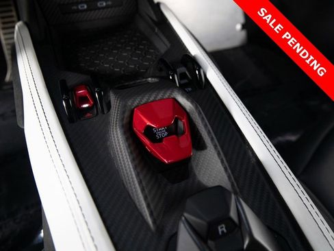 Used 2024 Lamborghini Revuelto AWD/4WD image 24