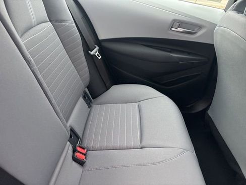New 2026 Toyota Corolla SE image 33