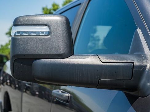 New 2026 RAM 3500 Big Horn AWD/4WD image 23