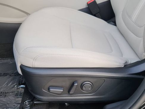 Certified 2026 Hyundai Tucson SEL FWD image 17