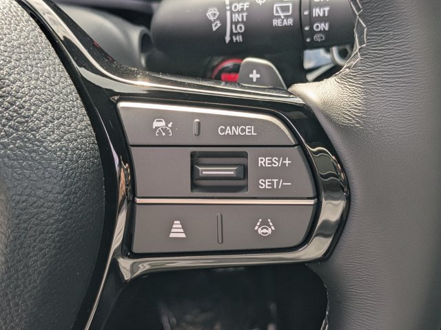 New 2026 Honda Civic Sport image 24