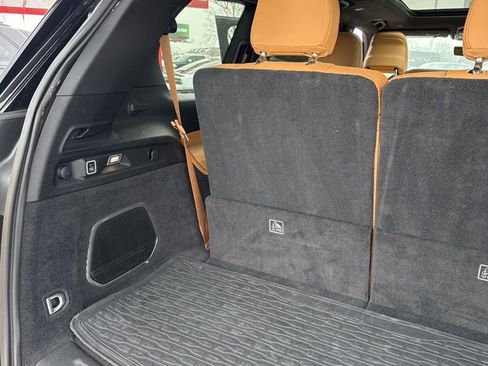 Certified 2024 Jeep Grand Cherokee L Summit image 33