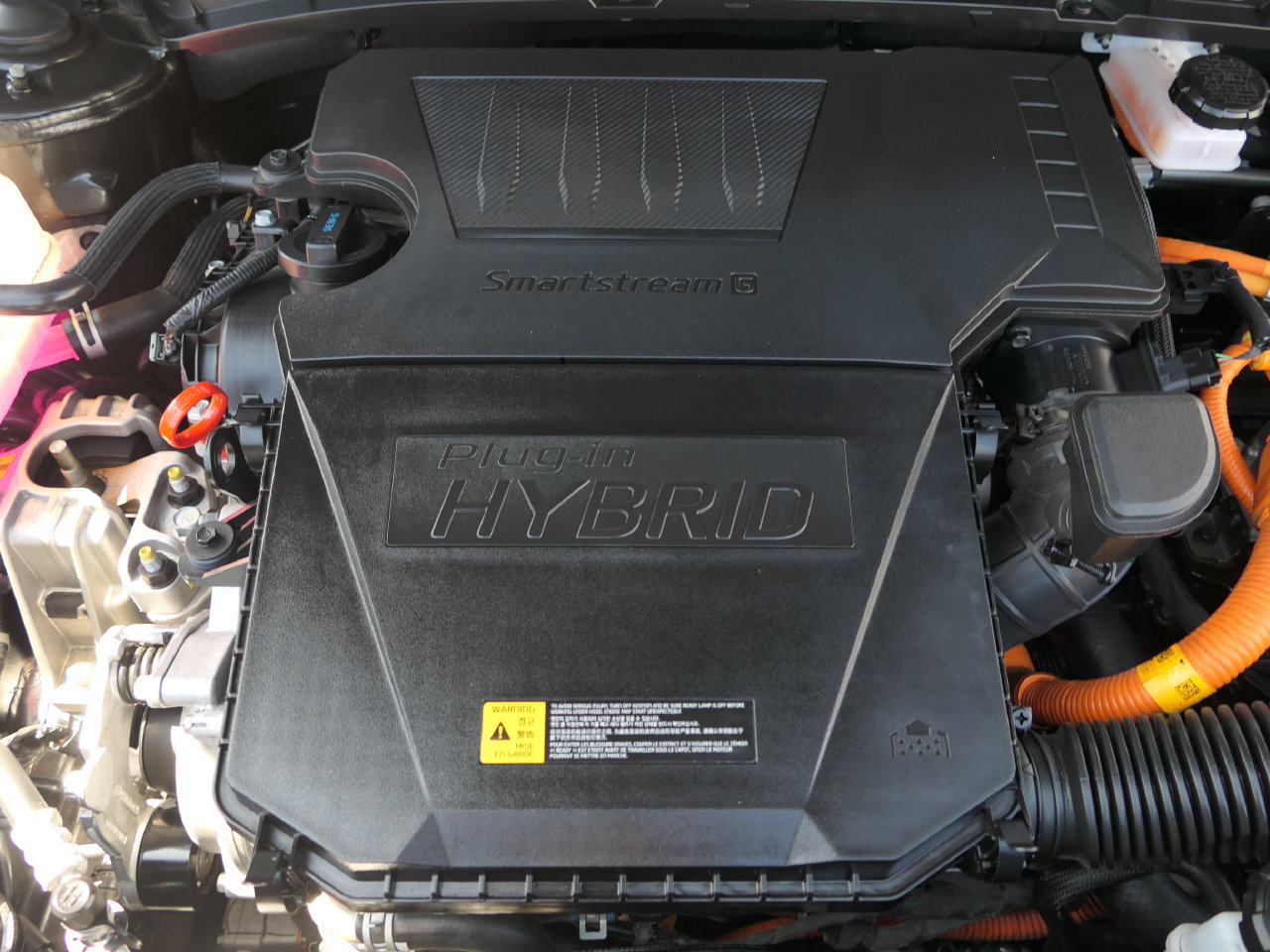 Used 2025 Kia Niro EX FWD image 27