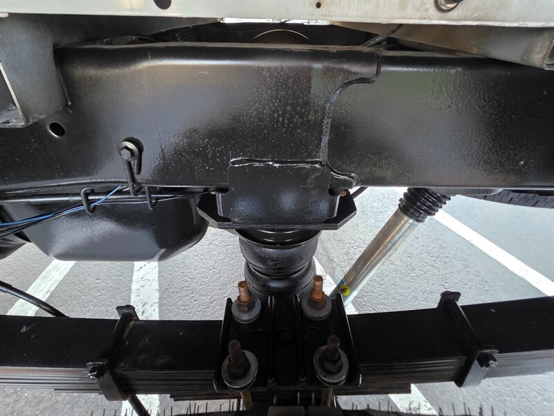 Used 2007 Dodge Ram 2500 Truck Laramie AWD/4WD image 54