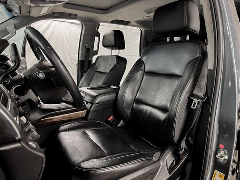 Used 2018 Chevrolet Tahoe LT AWD/4WD image 7
