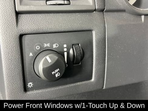 Used 2008 Dodge Charger SRT8 w/ SRT Option Group III image 22