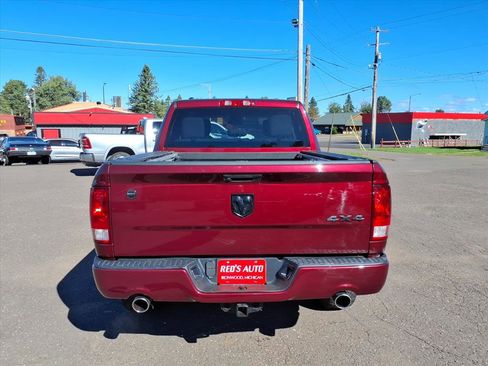 Used 2019 RAM 1500 Express w/ Wheel & Sound Group image 5