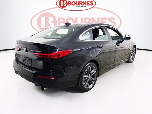Used 2024 BMW 228i xDrive Gran Coupe AWD/4WD image 11