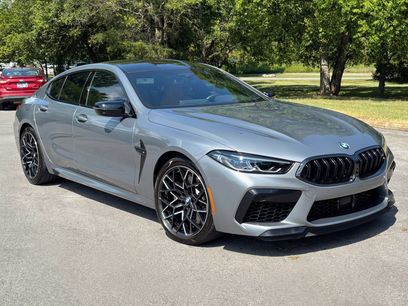 Used 2024 BMW M8 Gran Coupe xDrive Competition