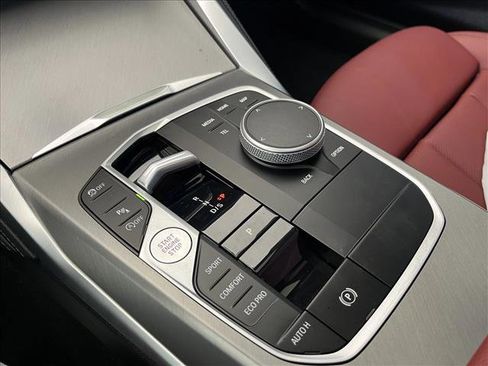 Used 2025 BMW 230i xDrive 230i xDrive image 15