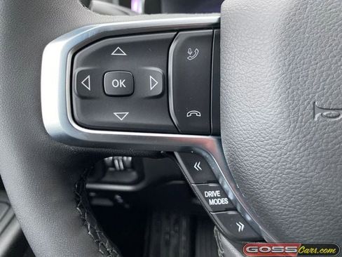 New 2026 RAM 1500 Big Horn image 17