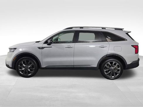 Used 2022 Kia Sorento X-Line EX AWD/4WD image 4