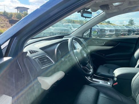 Used 2021 Subaru Ascent Touring w/ Popular Package #2A AWD/4WD image 9