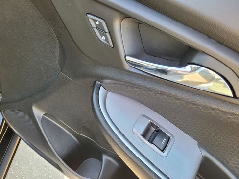 Certified 2024 Chevrolet Malibu LT image 9