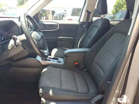 Certified 2023 Ford Bronco Sport Big Bend w/ Convenience Package AWD/4WD image 18
