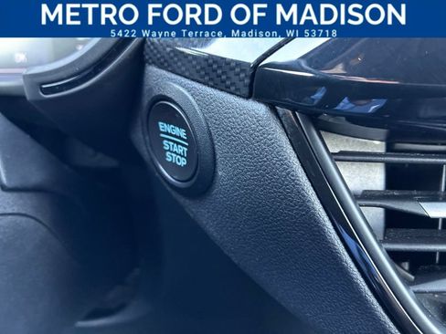 Used 2024 Ford Escape ST-Line FWD image 30