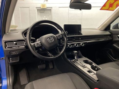 Used 2022 Honda Civic EX image 11