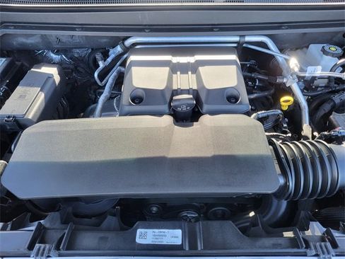 Used 2023 GMC Canyon AT4 w/ AT4 Premium Package image 36