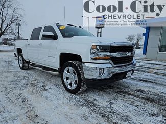 Used 2018 Chevrolet Silverado 1500 LT w/ LT Eassist Package video 1