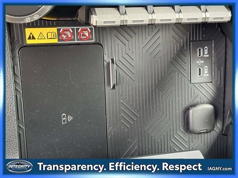 Used 2025 Toyota 4Runner TRD Off-Road image 29