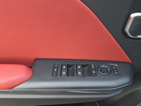 New 2026 Kia K4 GT-Line Turbo FWD image 8