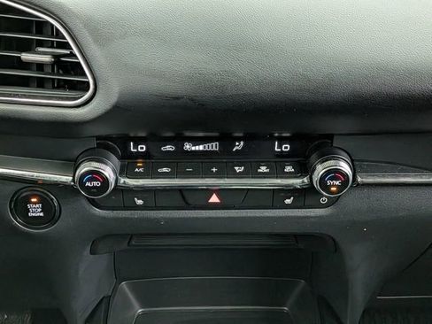 Certified 2025 MAZDA CX-30 AWD 2.5 S w/ Preferred Package image 28