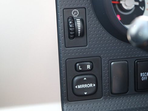 Used 2014 Toyota FJ Cruiser 4WD w/ Trail Teams Ultimate Edition image 17