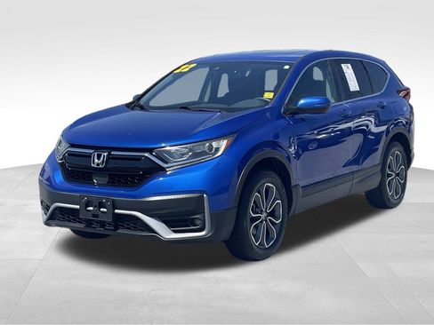 Used 2022 Honda CR-V EX image 7