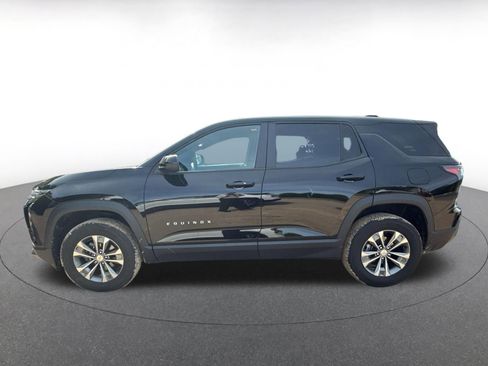 Used 2025 Chevrolet Equinox LT image 11