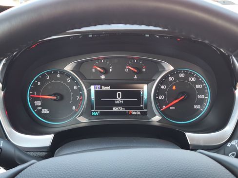 Used 2019 Chevrolet Traverse Premier w/ Redline Edition image 21